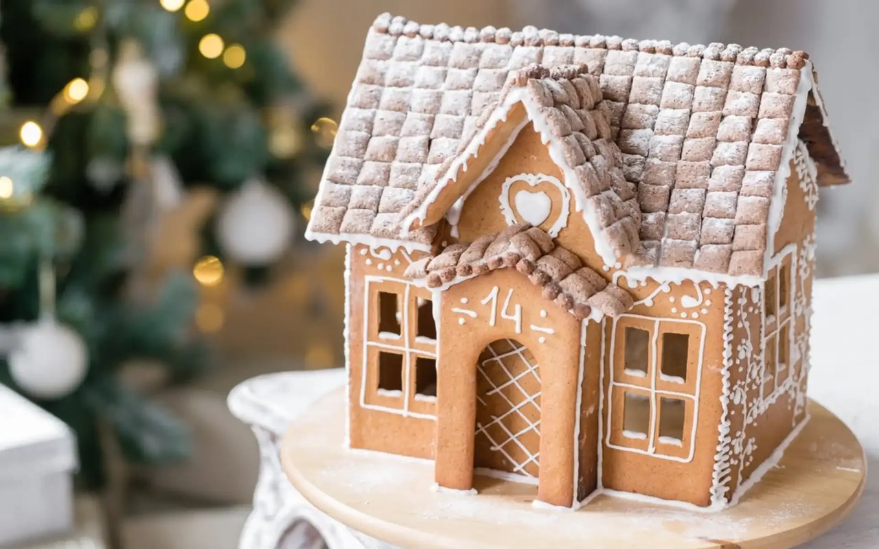 6 Unique Holiday Activities In The D.C. Area