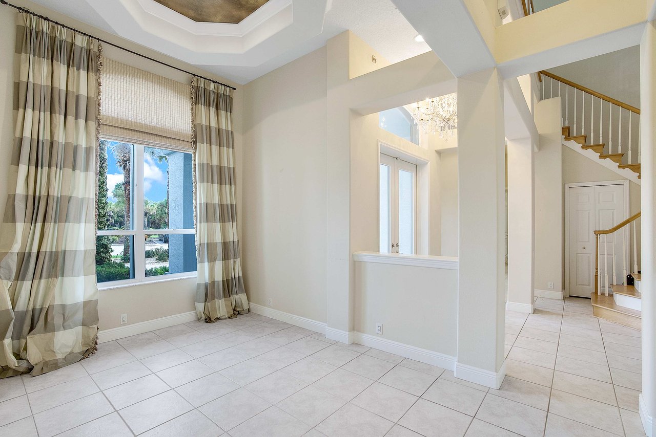 6 Riviera Place, Palm Coast, Florida 32137
