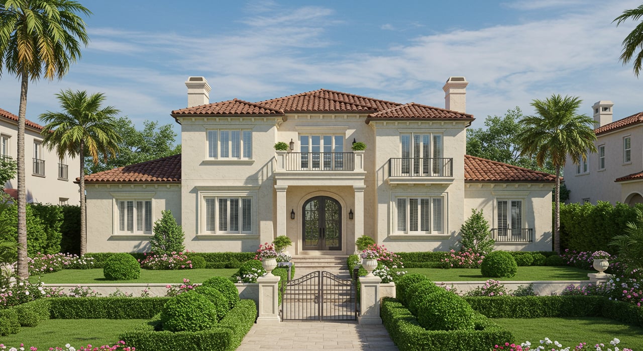 Trees.com Giving Tips for the Perfect Outdoor Aesthetics to Your Home