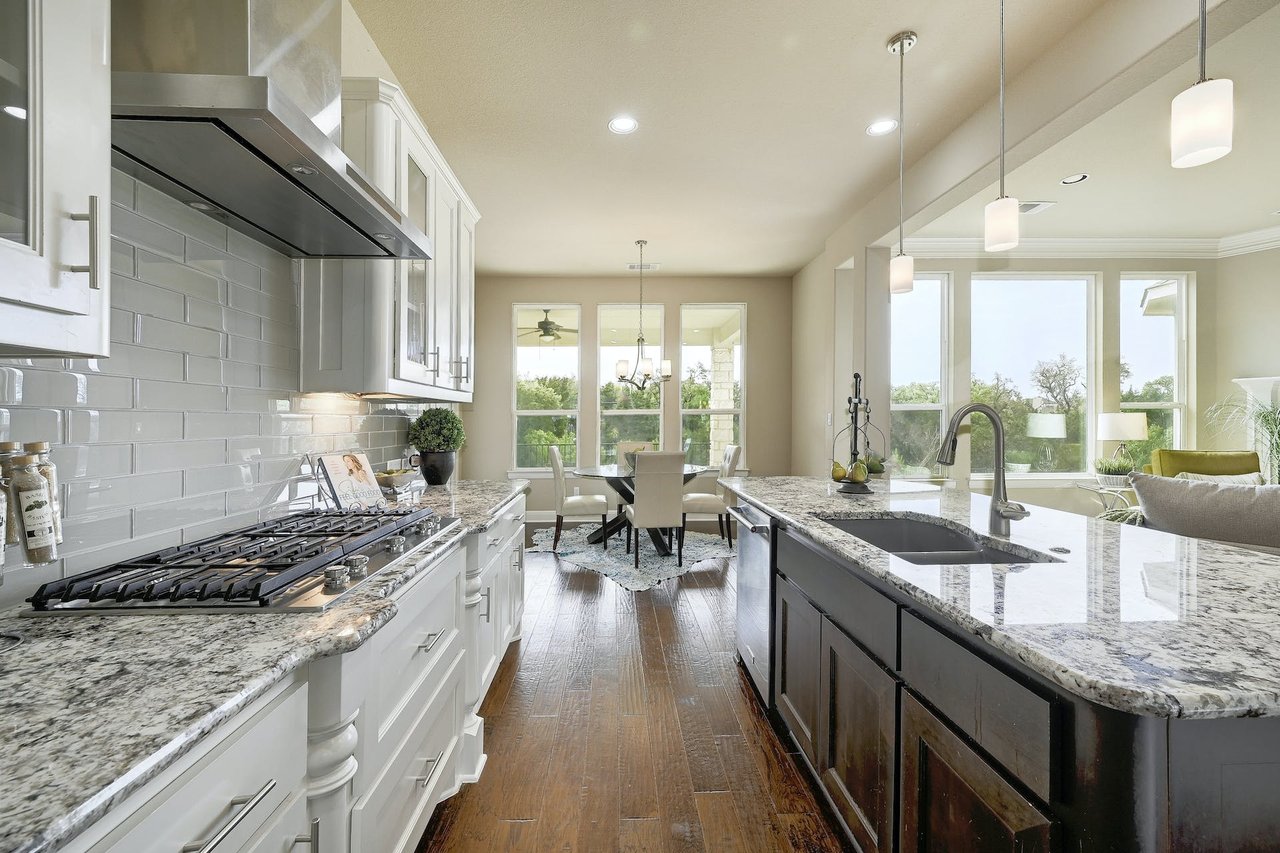 Sold in Rocky Creek!