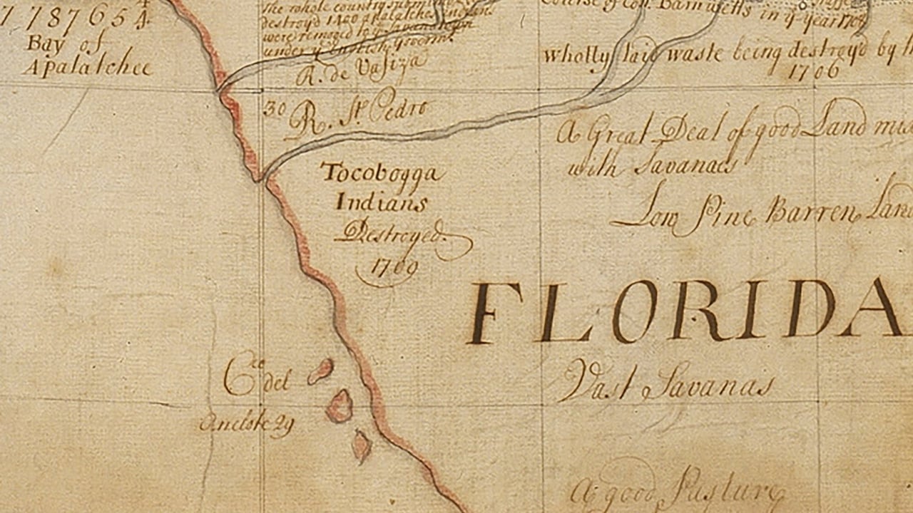 The Tampa Bay Myth: Do Indian Burial Grounds Protect the Area from Hurricanes?
