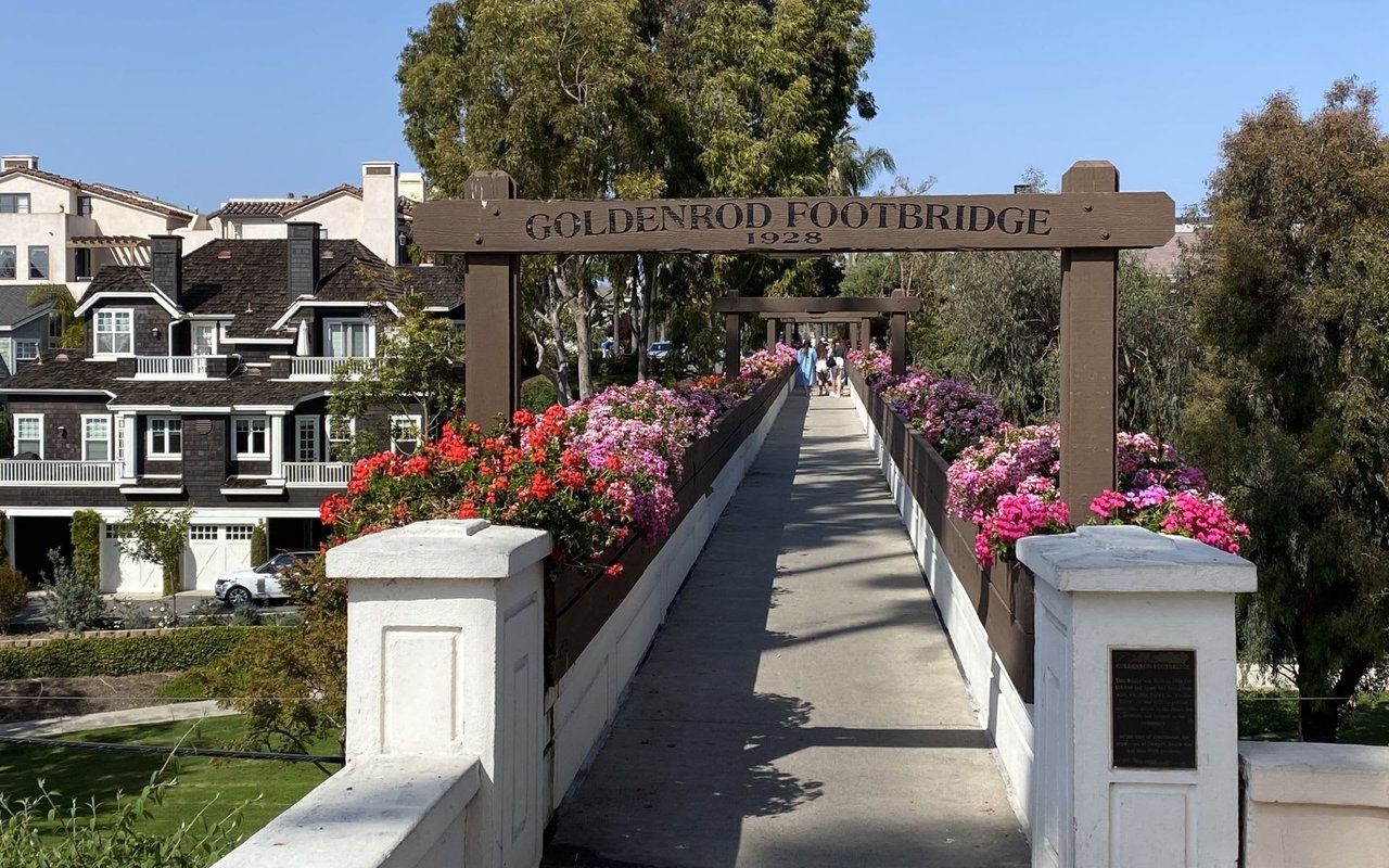 Corona del Mar