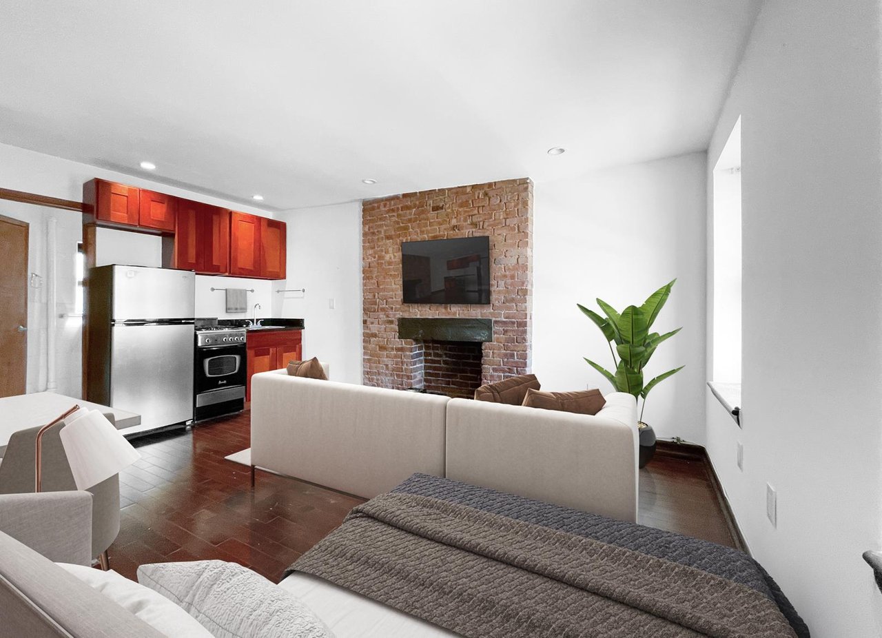 356 East 19th Street, Apt 4-W