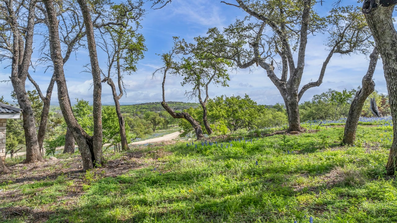 168 Acre Ranch