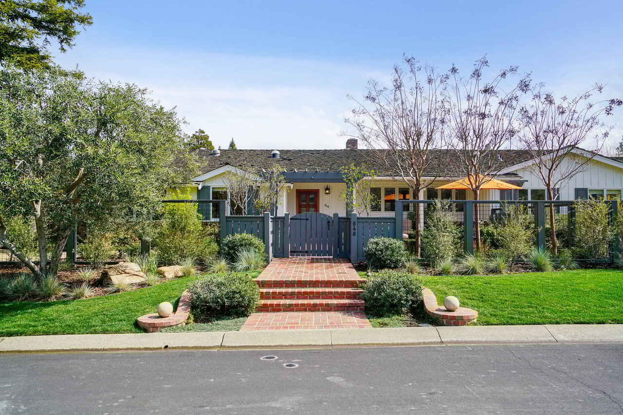 848 Santa Maria Way