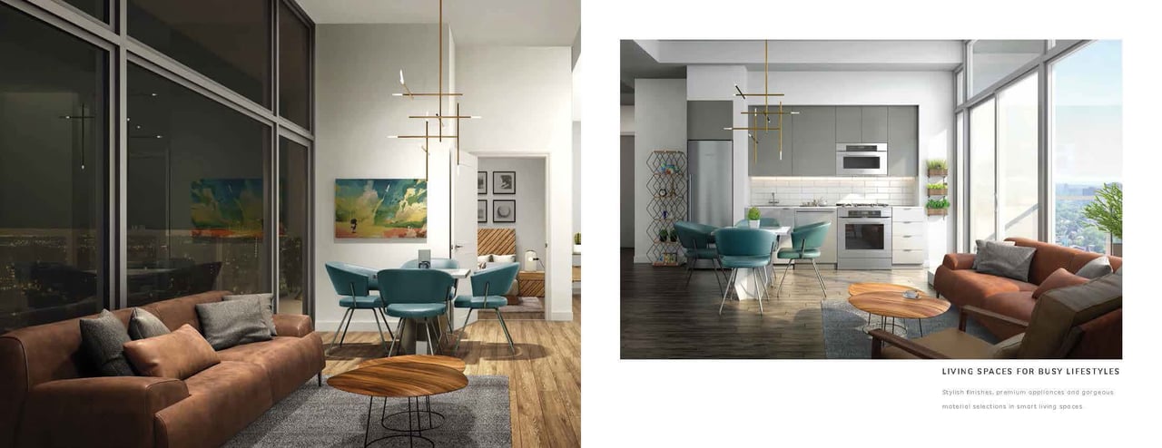 DTK Condos