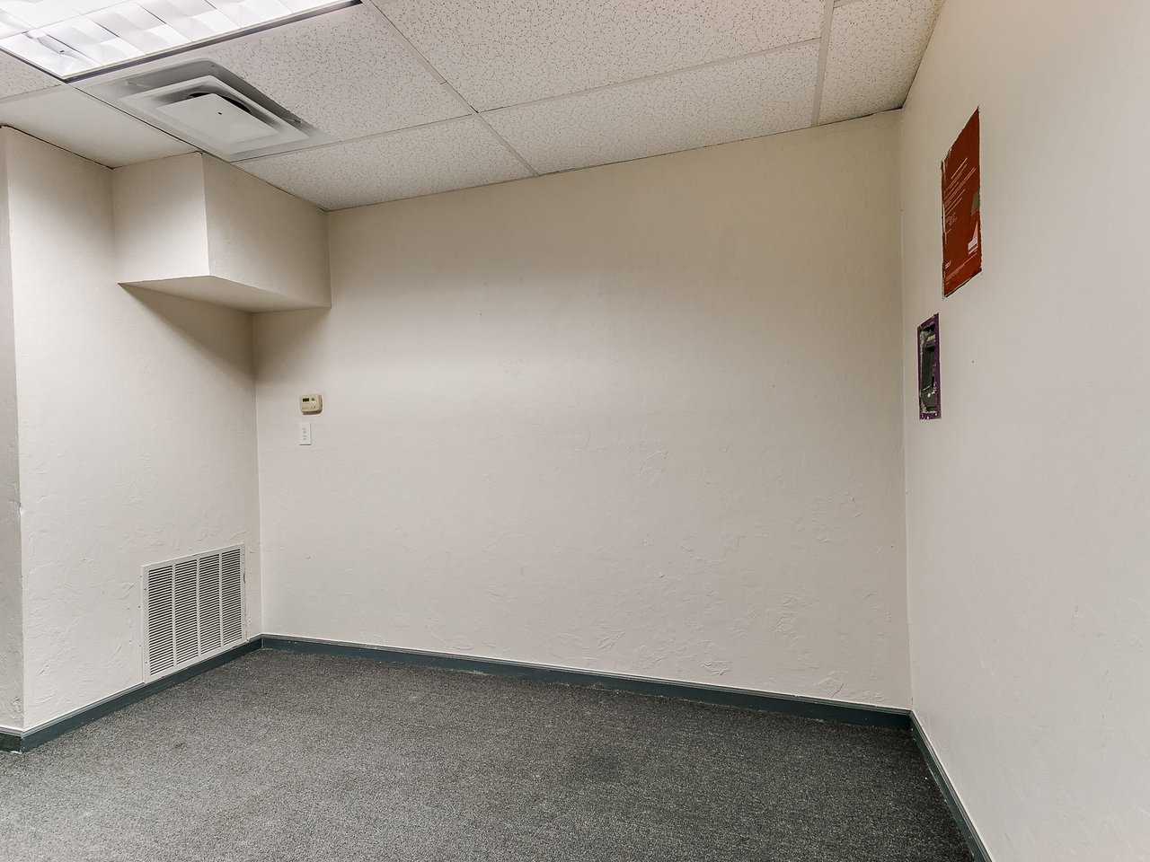 2302 North Harrison Street Suite A & B