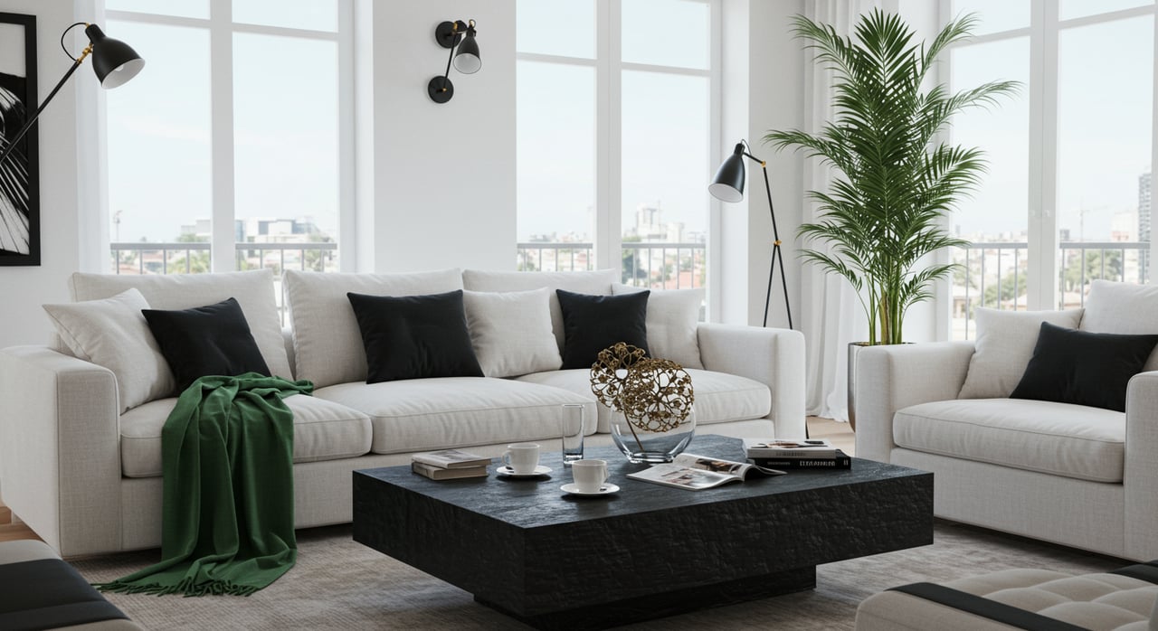 These 3 Houseplants Are Perfect For Beginners