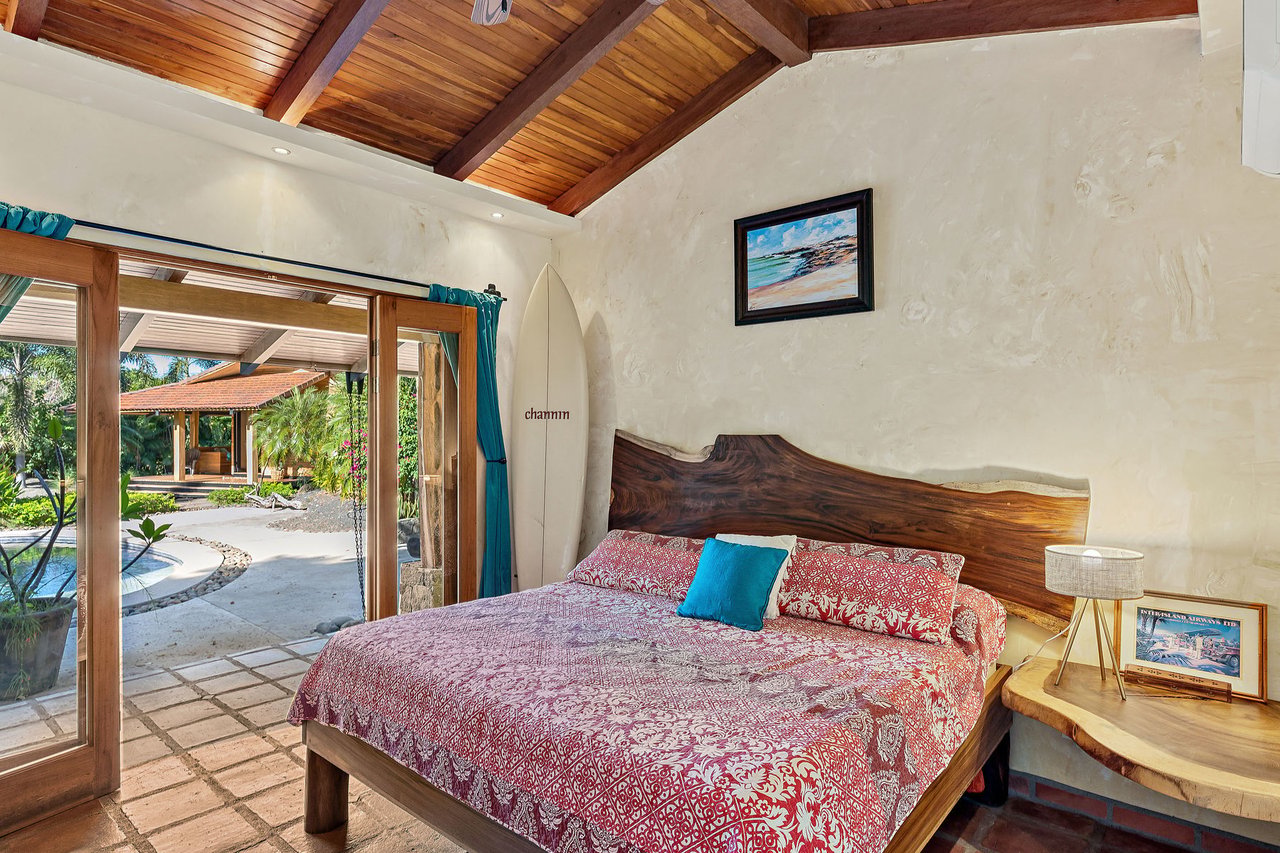 Tropical Compound With Bungalow, Hacienda Pinilla, Guanacaste