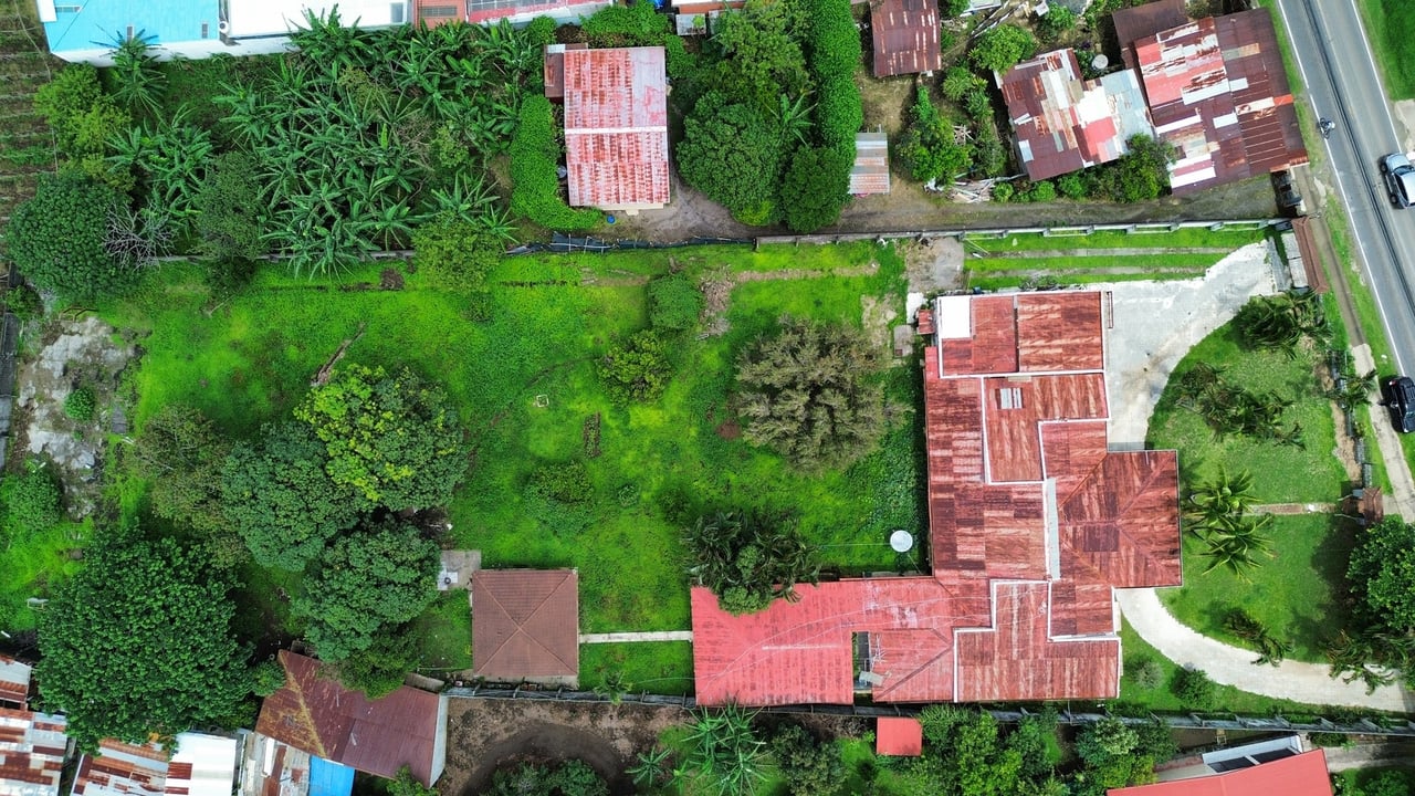 Commercial Development Land, Heredia