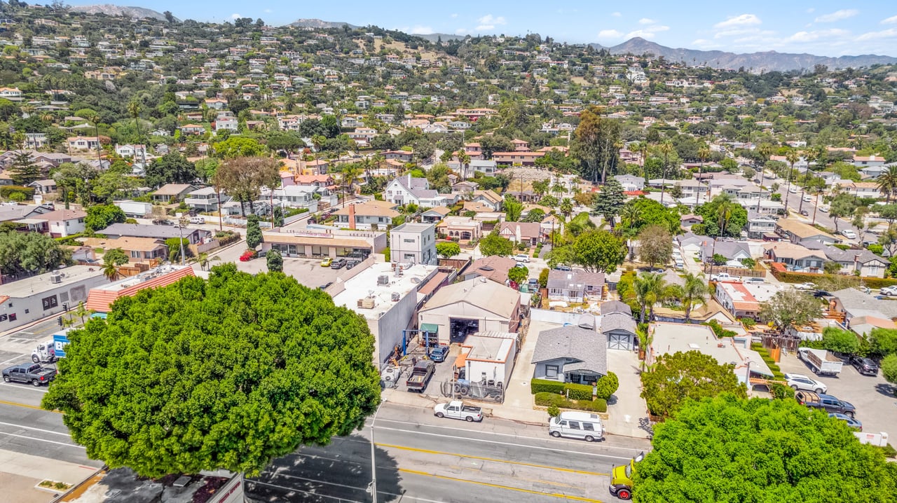 822 N Milpas Street