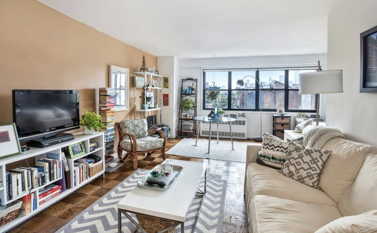 31 Jane St, #6D