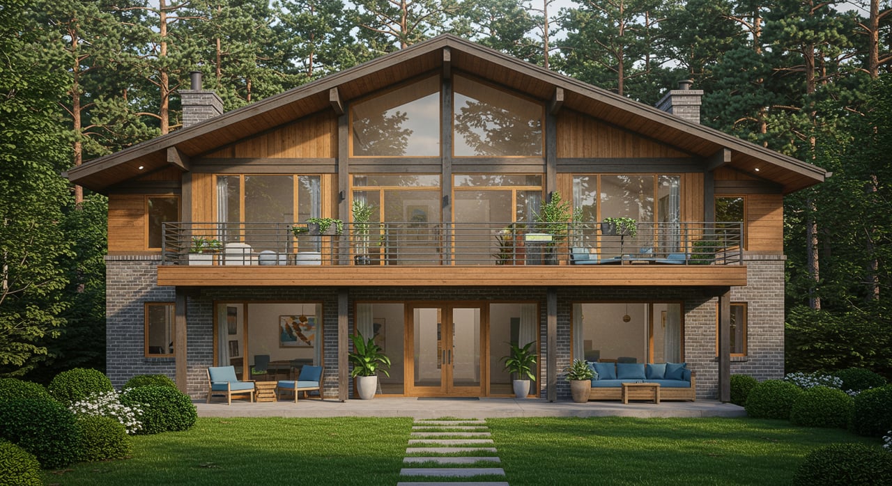 Meticulous Mid-Century in Burien cover