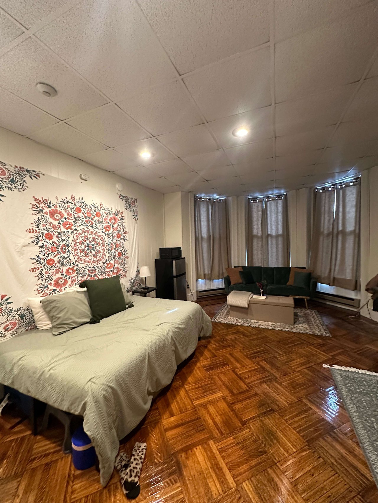 868 Beacon St # 1