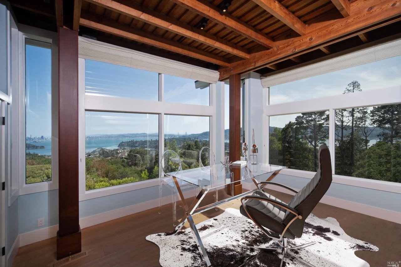 106 Mount Tiburon Road