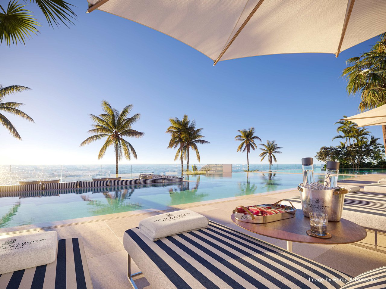 Ritz Carlton Residences Pompano Beach