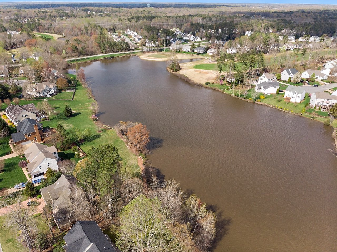 8805 Thornton Heath Drive