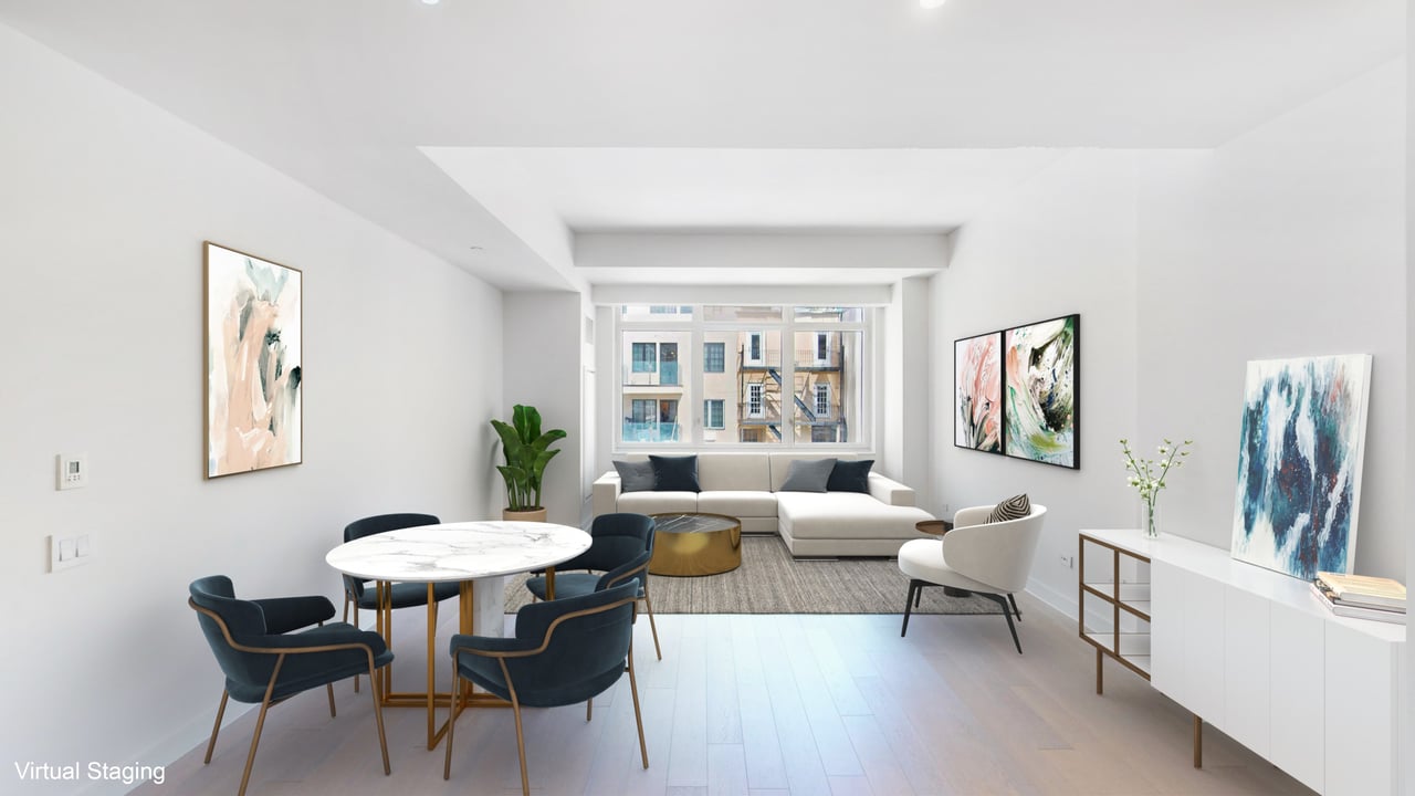 305 East 51st - Halcyon - Spacious 1 Bed