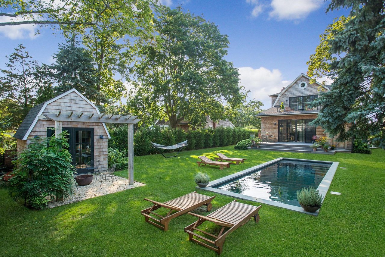 RENTED FOR SUMMER 2025
