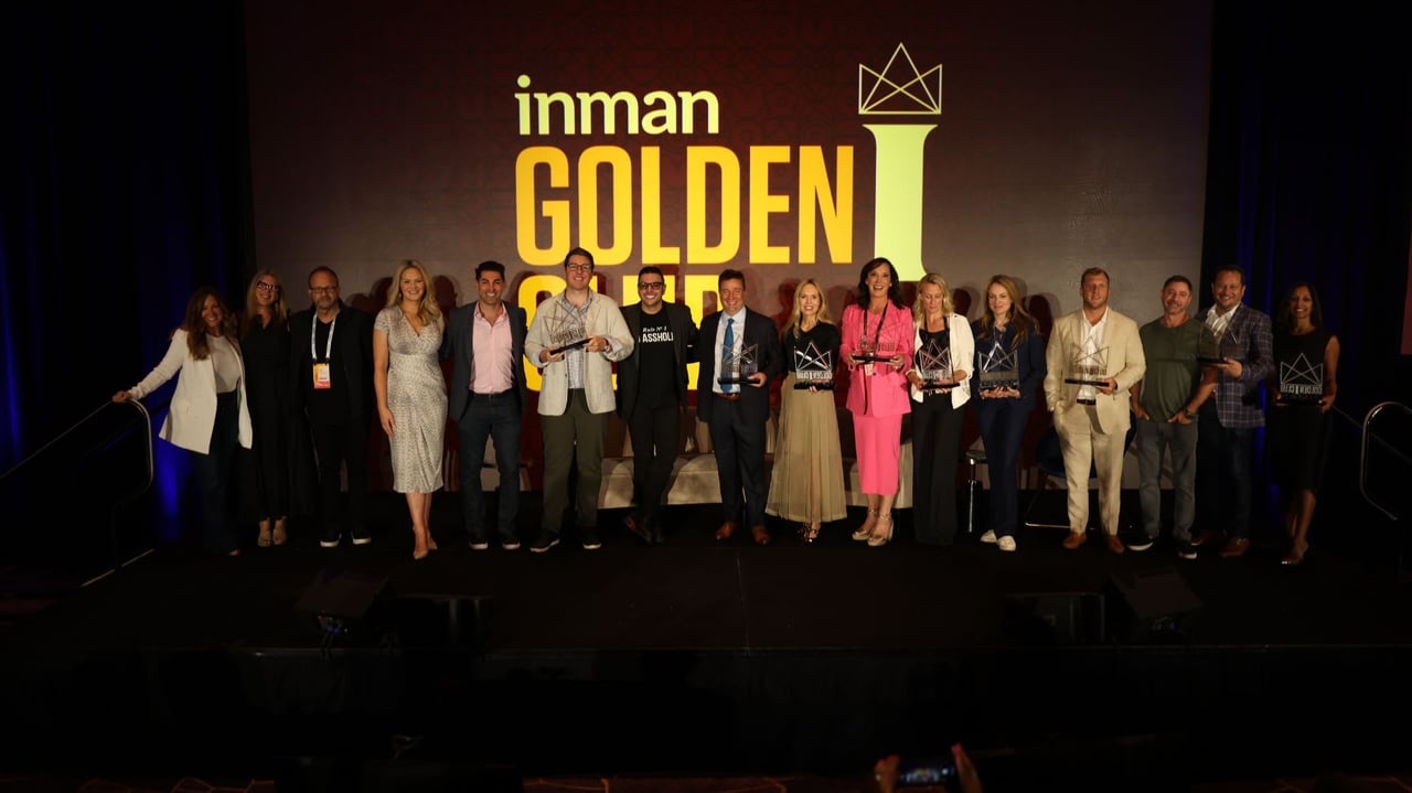 GARY GOLD, DOTTIE HERMAN INDUCTED INTO INMAN GOLDEN I HALL OF FAME