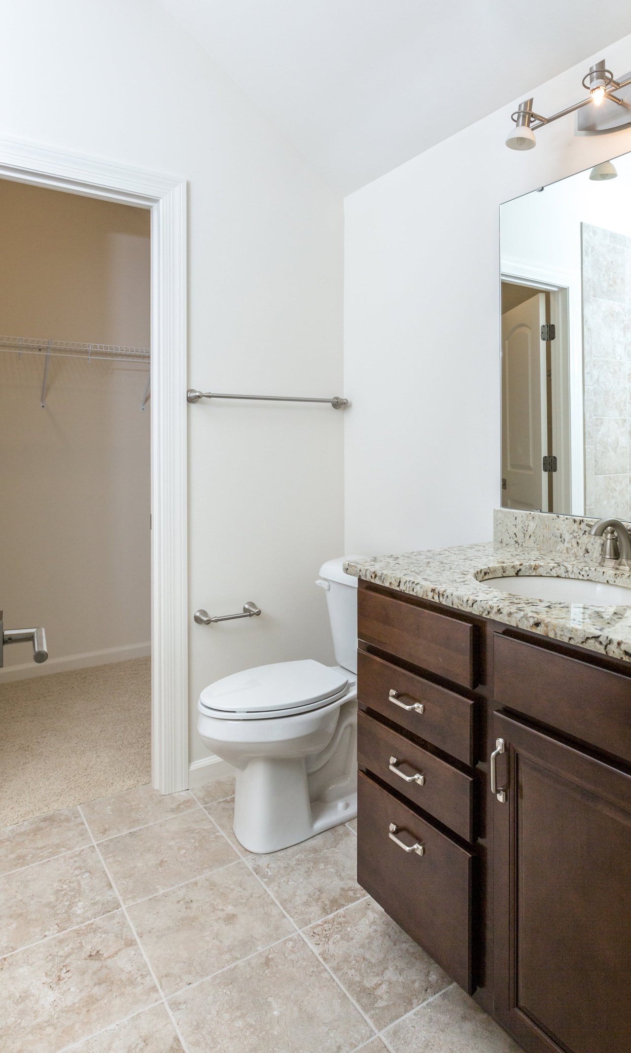 Custom Flower Home With a Dreamy Lower Level
