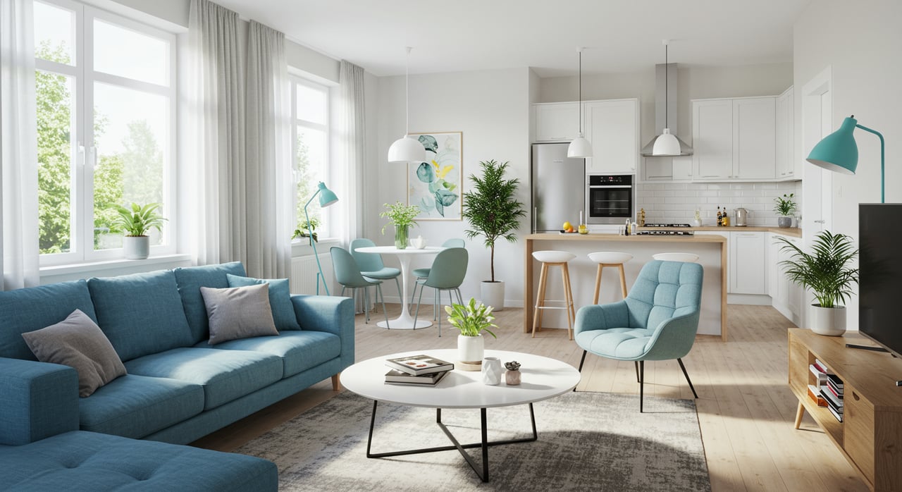 10 Common Real Estate Myths