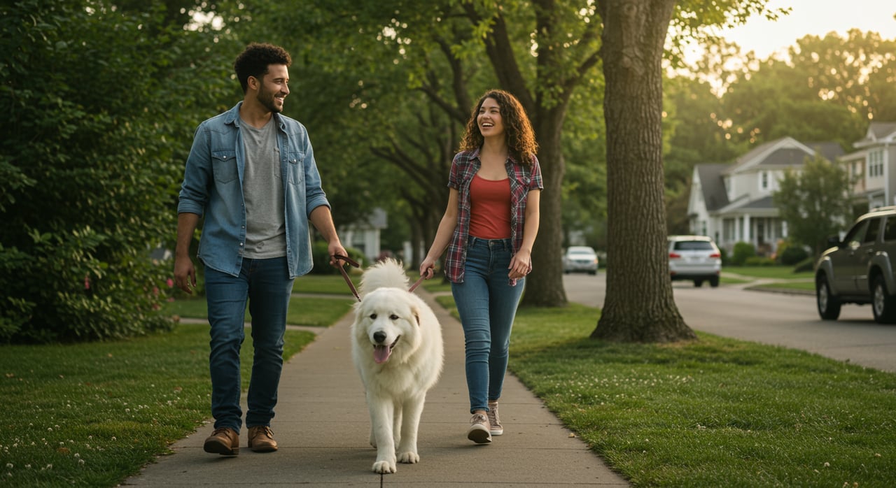 Homebuyers Are in the Mood to Buy Today