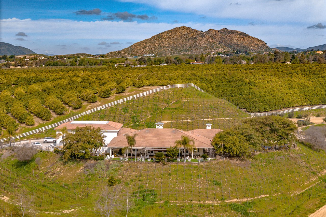 Class IV Winery 