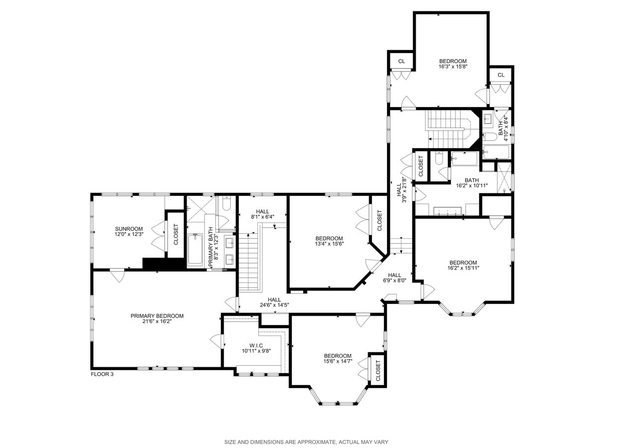 28 Crestmoor Drive