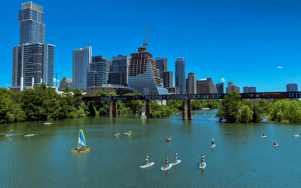 The Top Attractions in Austin For Locals or Tourists