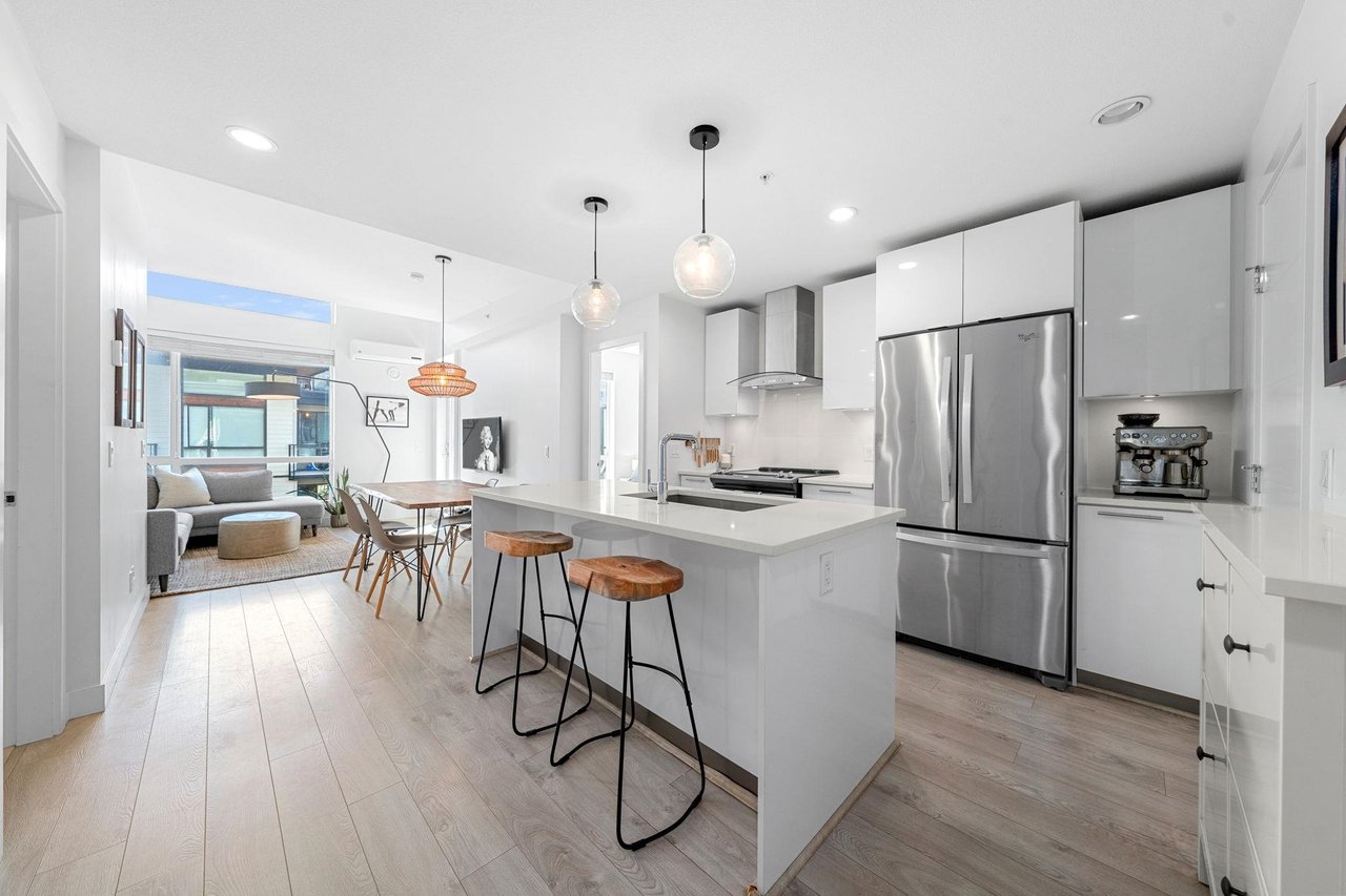 620-723 W 3rd Street, North Vancouver