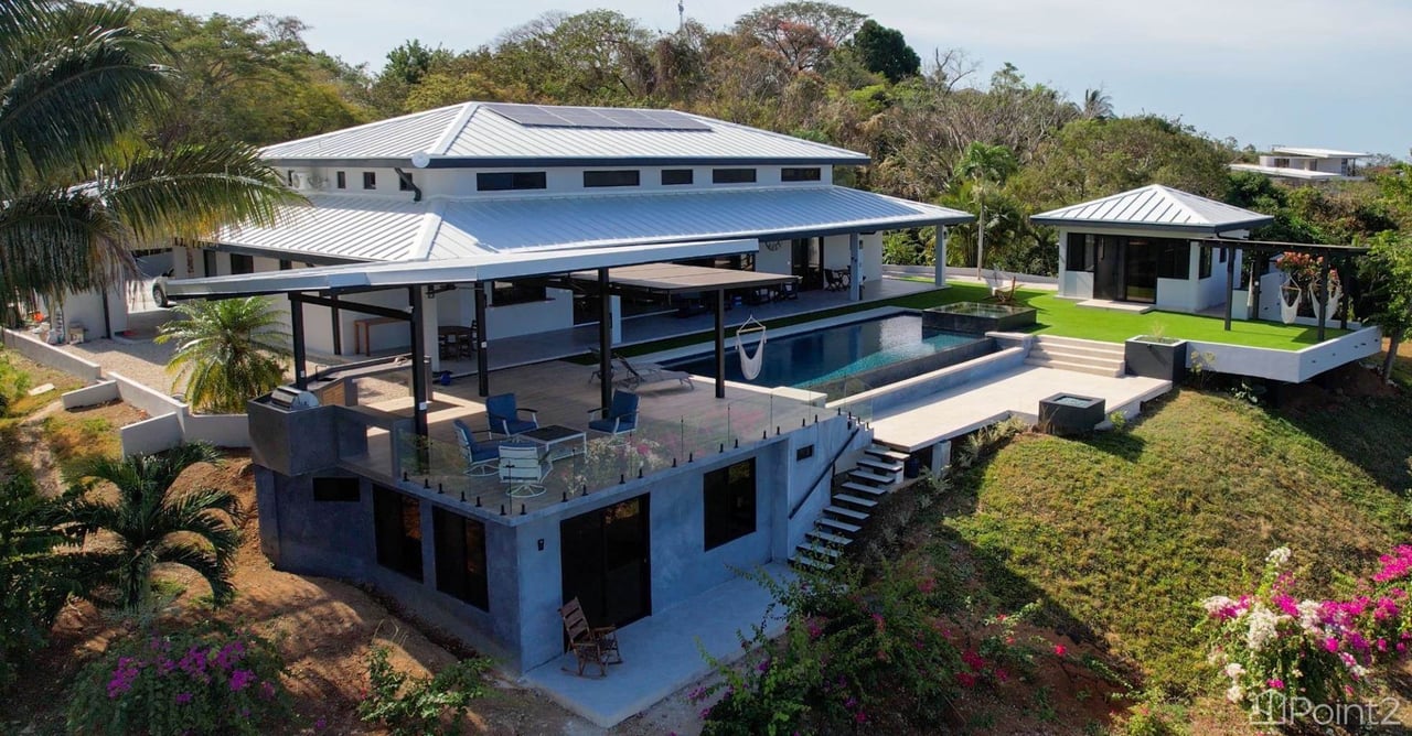 Oceana - Amazingly & Beautiful Ocean View House
