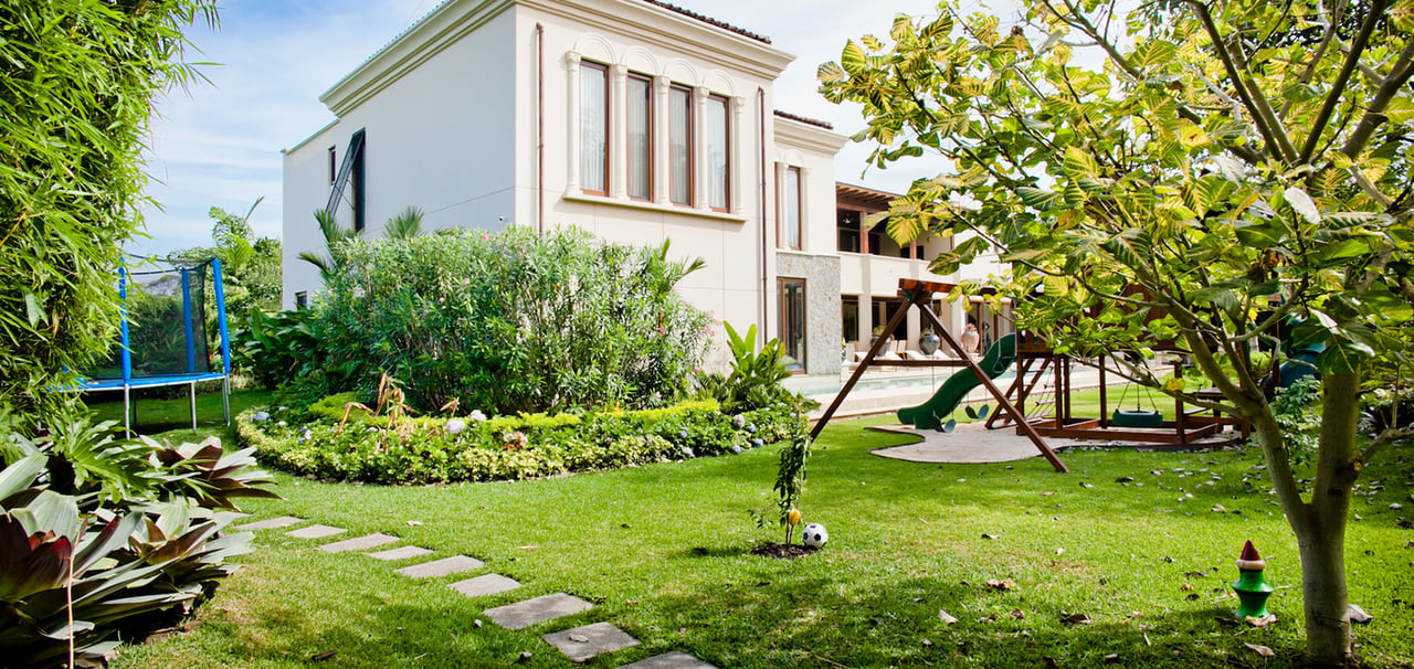 Stately Luxury Designer Estate, Santa Ana, San Jose