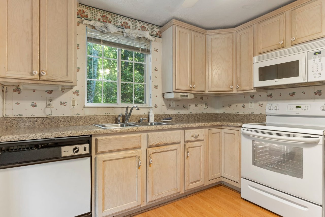 4602 Morning Hill Court