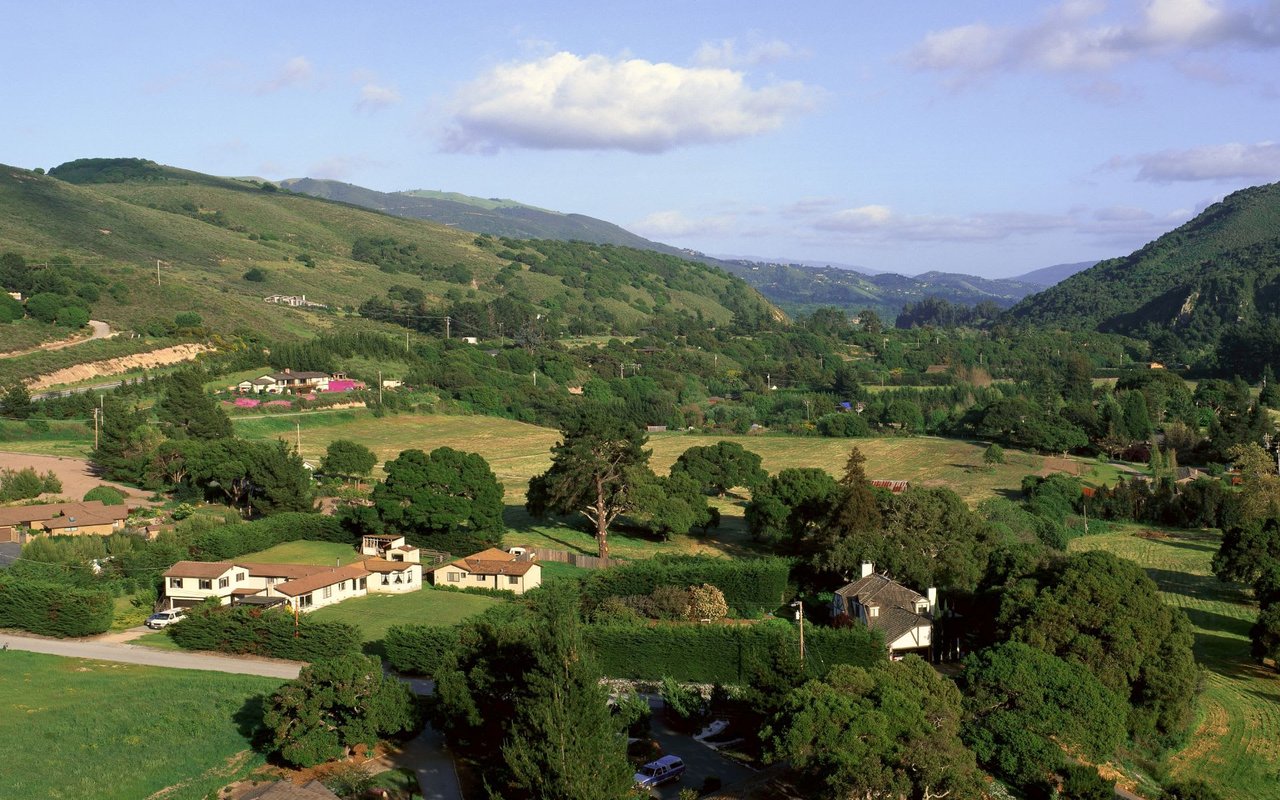 Carmel Valley