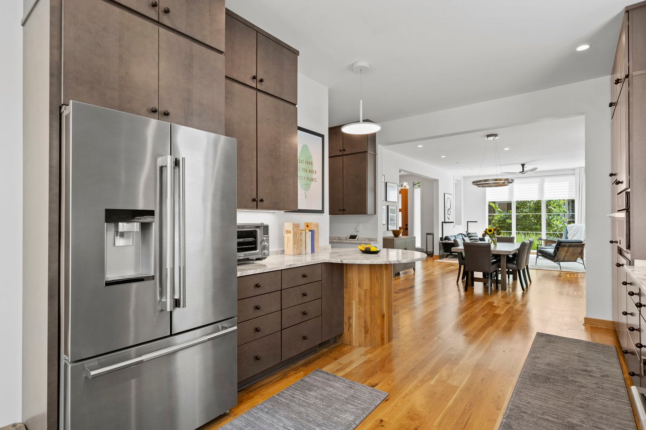 The Benefit of Owning Luxury Appliances