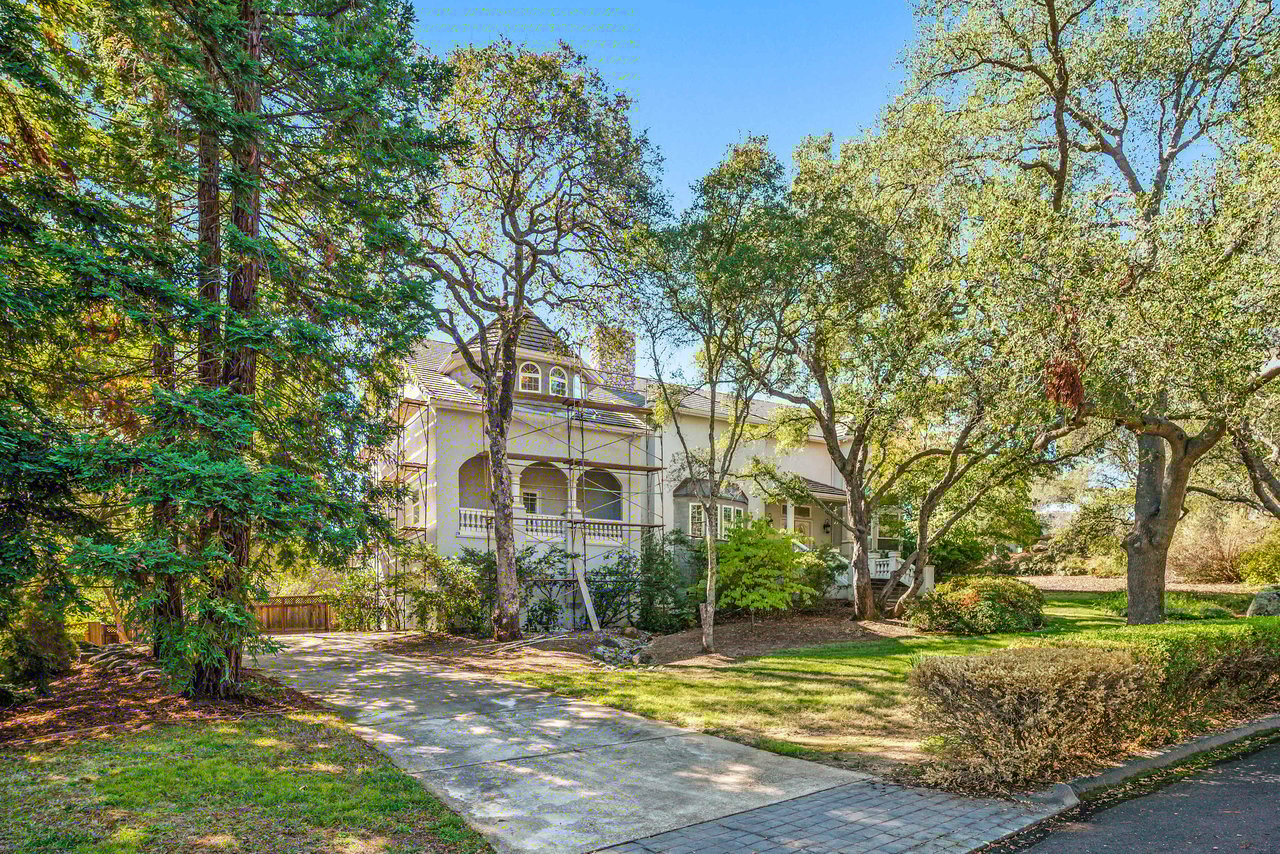 6275 Barcelona Ct, Granite Bay