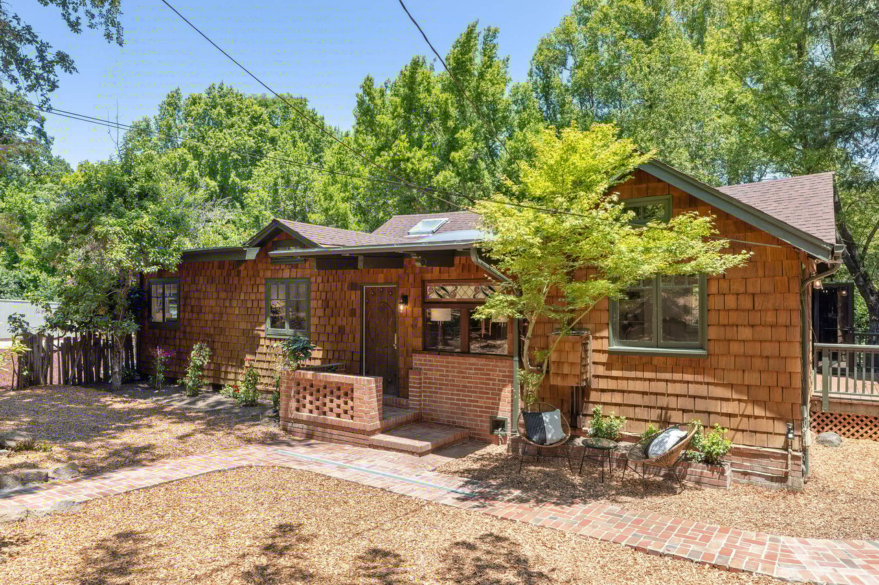 221 Redwood Drive