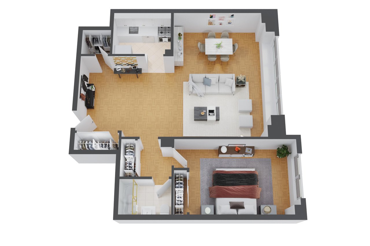 315 East 70th Street, Apt 12-U