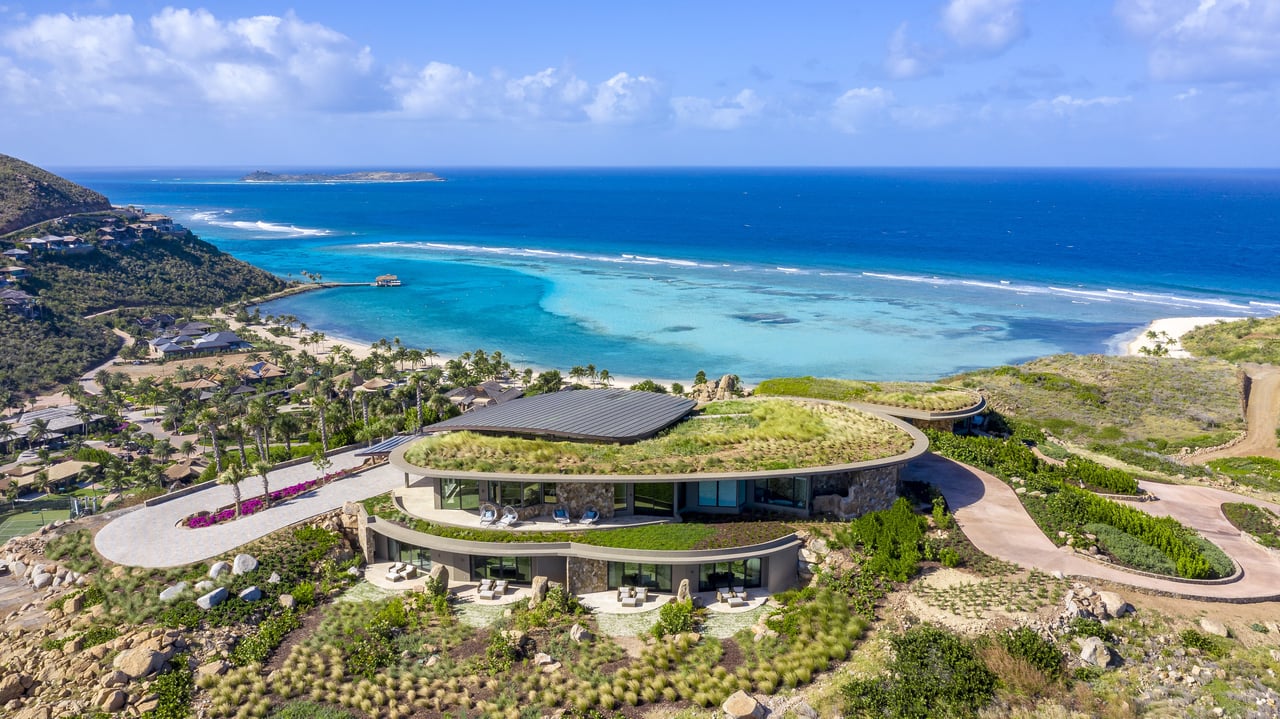 Halo Villa