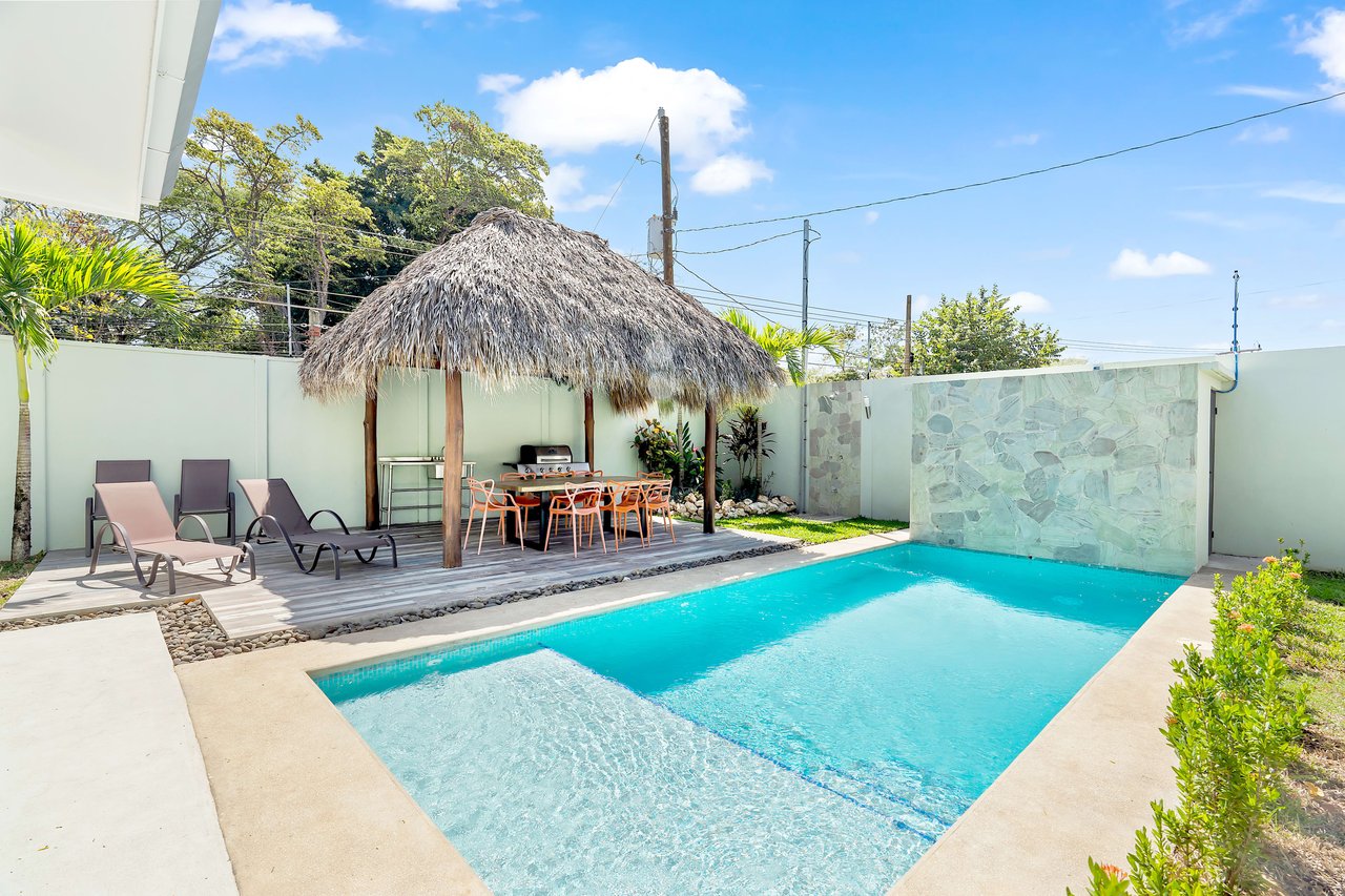 Casa Lipari |Just Finished, Beautiful house for sale!