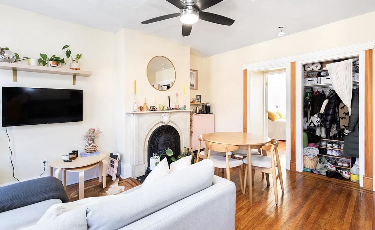 98 Madison Street, Apt 3