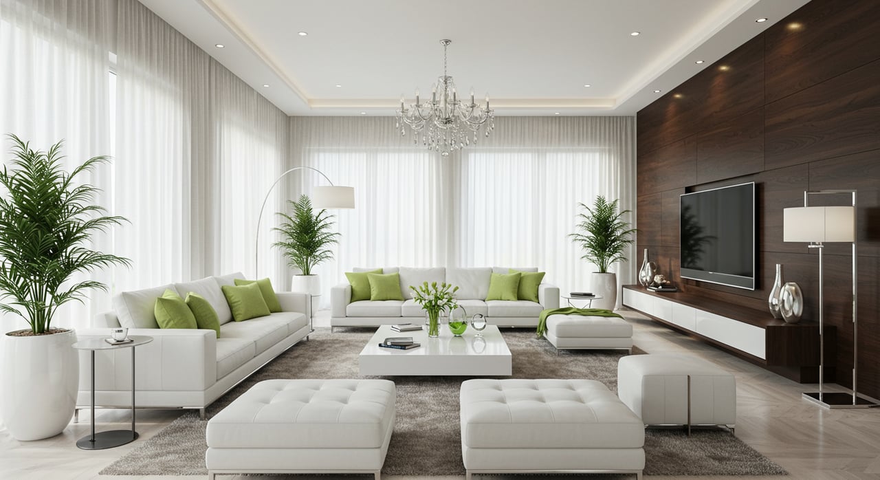 5 Tips For First-Time Homebuyers