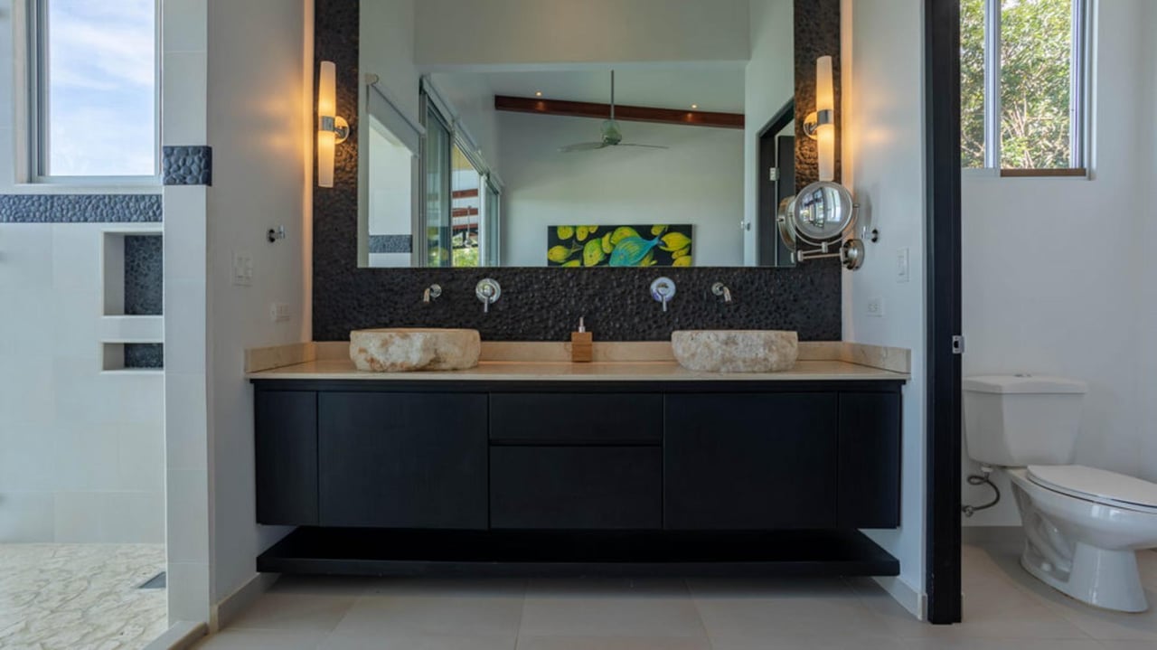 Balinese Luxury Yoga Villa, Uvita, Puntarenas