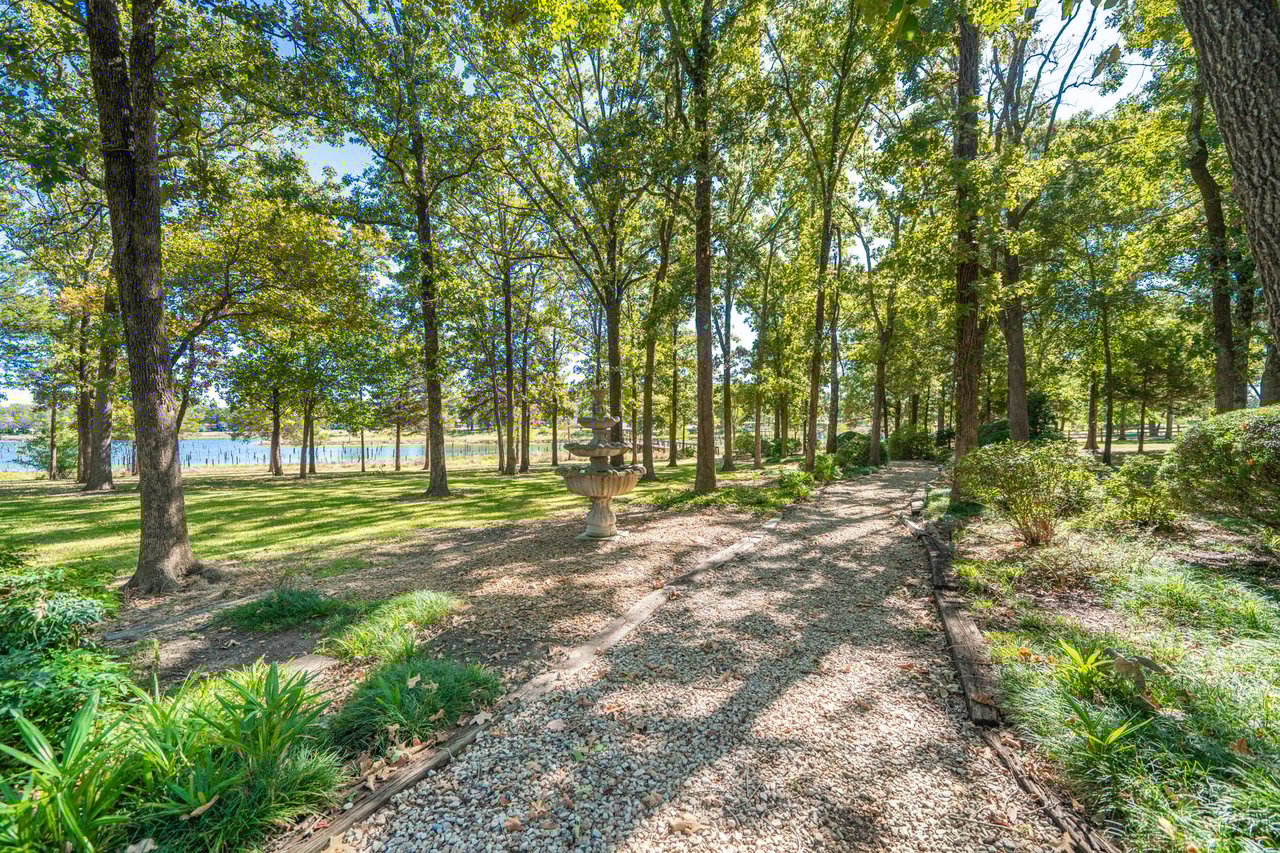 Lake Fork Estate