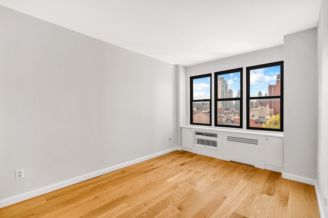 460 East 79th Street, 10D