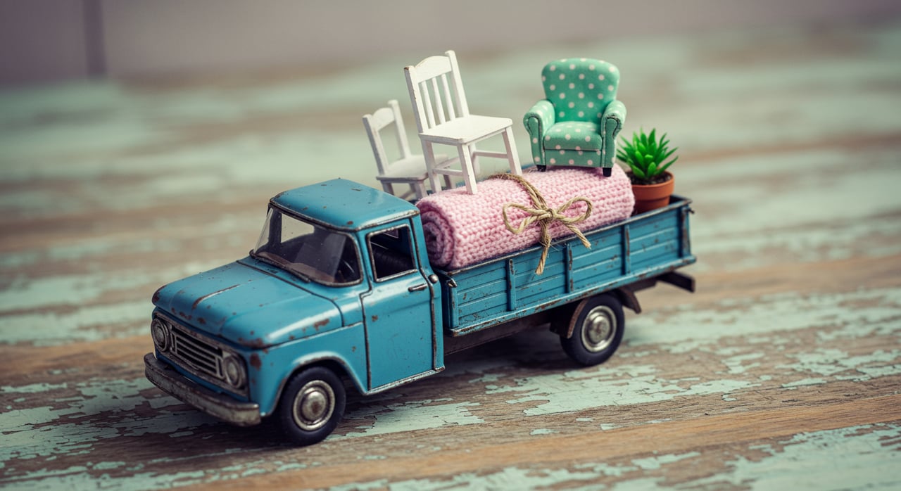 Moving Tips: How to Pack a House in 9 Easy Steps