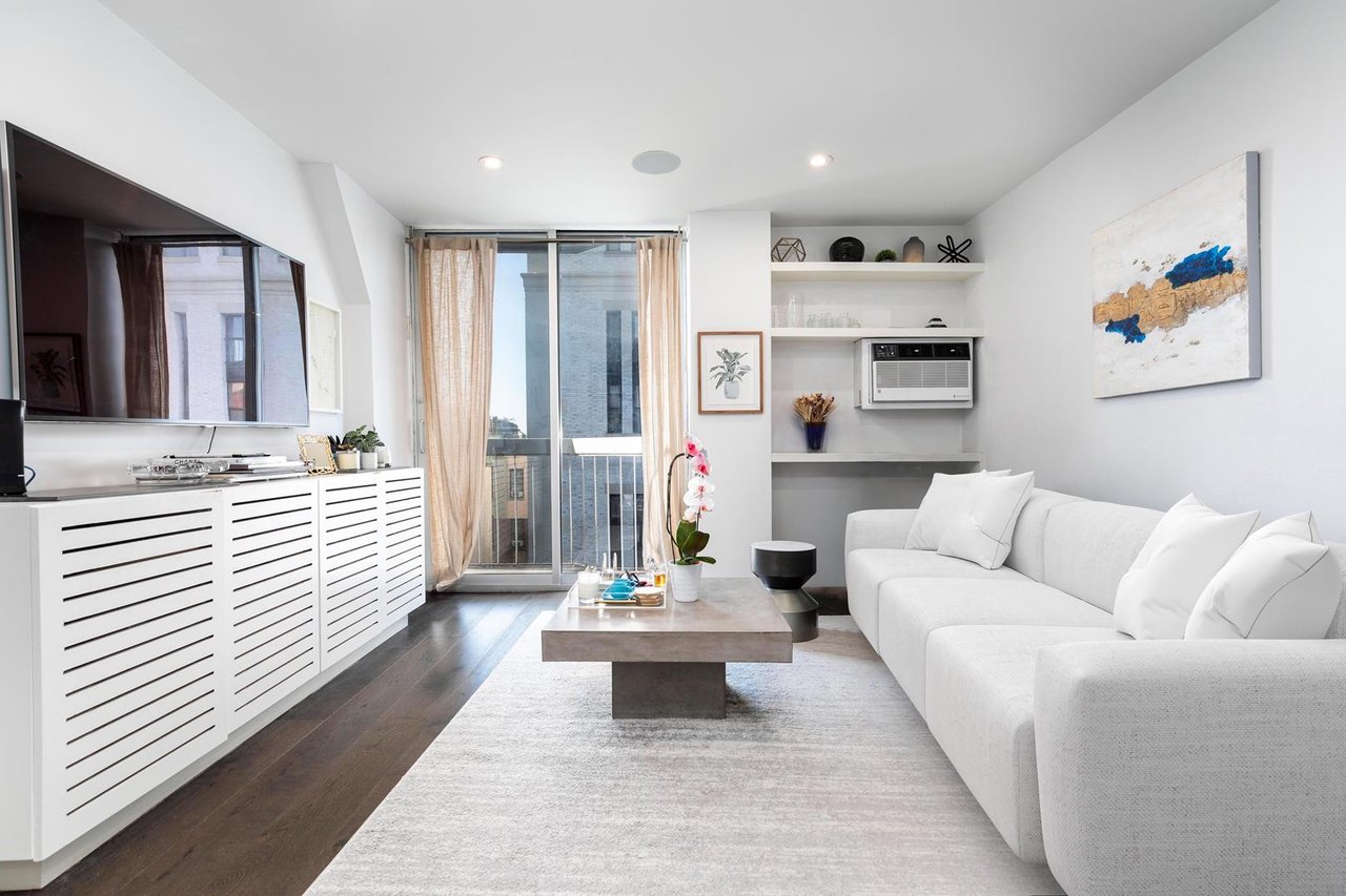 184 Thompson Street, Apt 6-H