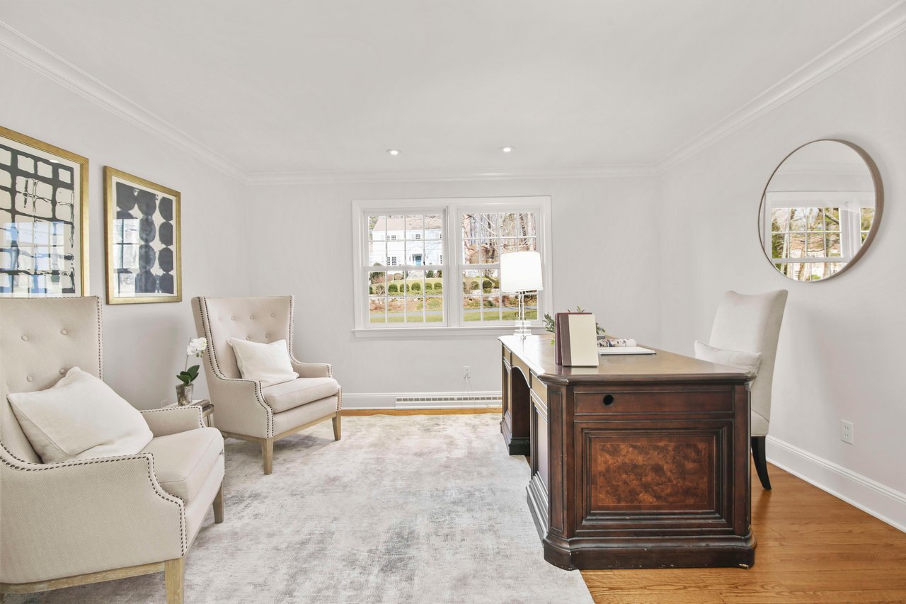 12 Bushy Ridge Road