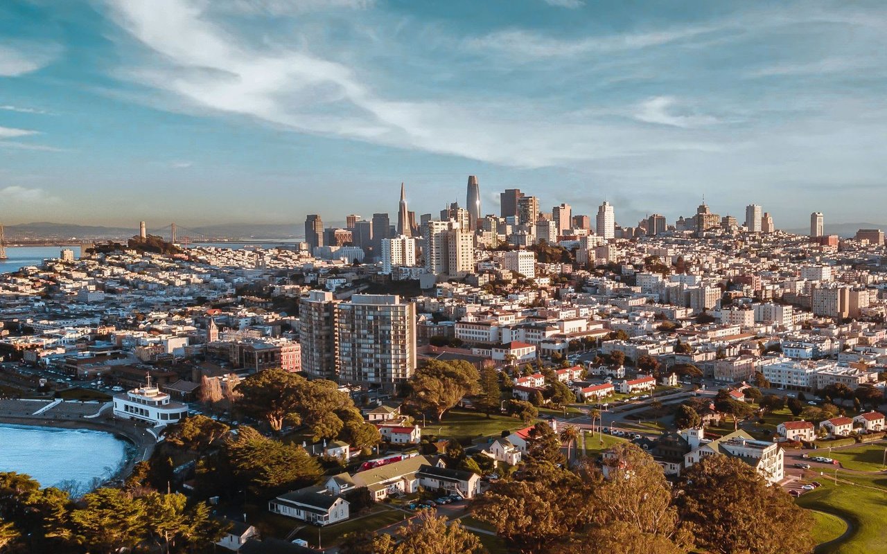 What It’s Really Like to Live in Lower Pacific Heights